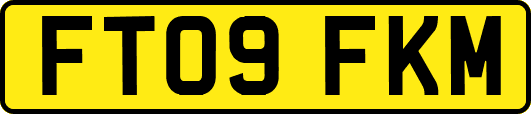 FT09FKM