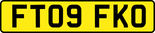 FT09FKO
