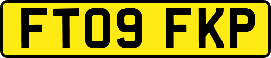 FT09FKP
