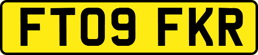 FT09FKR