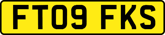 FT09FKS