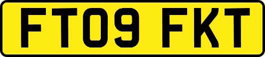 FT09FKT