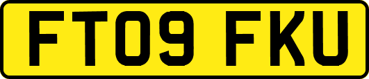 FT09FKU