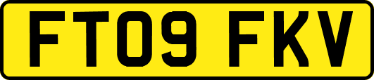 FT09FKV