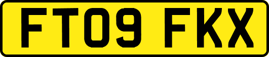 FT09FKX