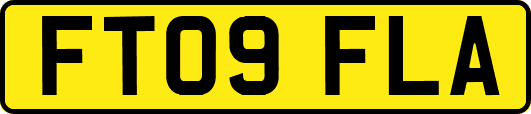 FT09FLA