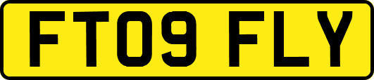 FT09FLY