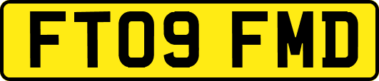 FT09FMD