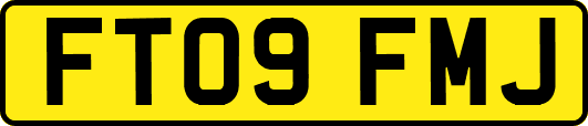FT09FMJ