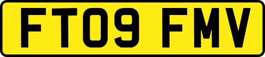 FT09FMV