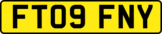 FT09FNY