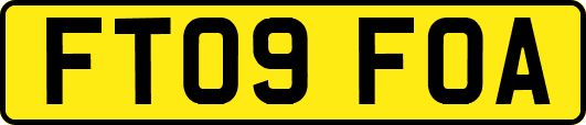 FT09FOA