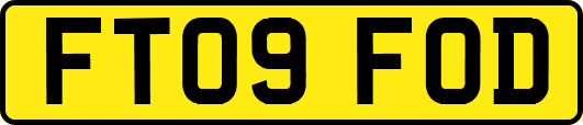 FT09FOD