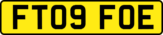 FT09FOE
