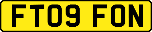 FT09FON