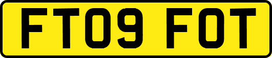 FT09FOT
