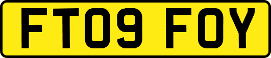 FT09FOY