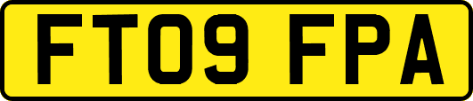 FT09FPA