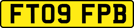 FT09FPB