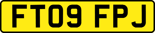 FT09FPJ