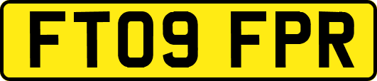 FT09FPR
