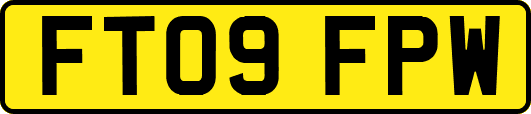 FT09FPW