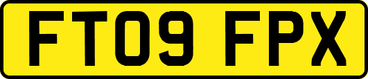 FT09FPX