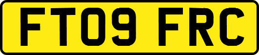 FT09FRC