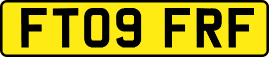 FT09FRF