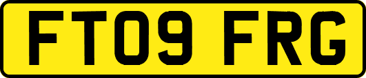 FT09FRG
