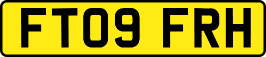 FT09FRH