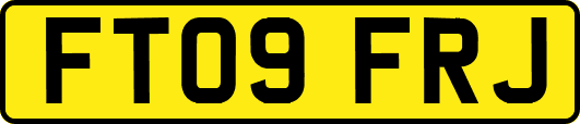 FT09FRJ