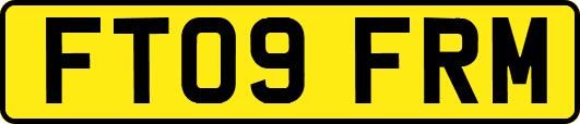 FT09FRM