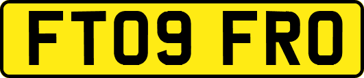 FT09FRO