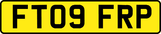 FT09FRP
