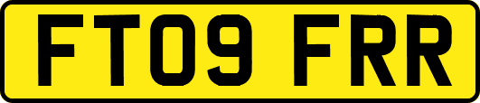 FT09FRR