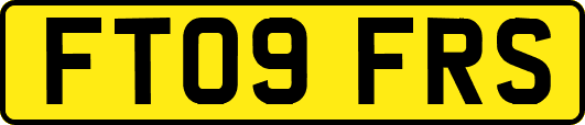 FT09FRS