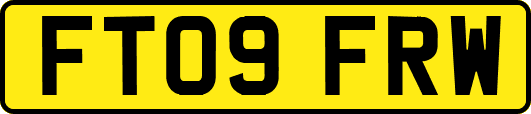 FT09FRW