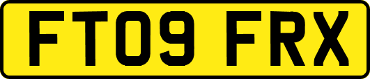 FT09FRX