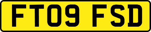 FT09FSD