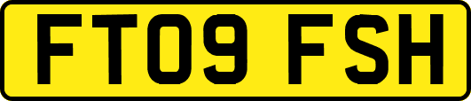 FT09FSH
