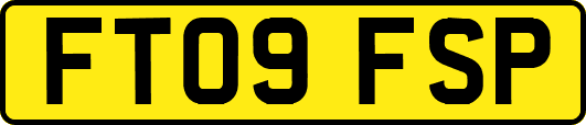 FT09FSP