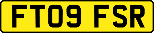 FT09FSR