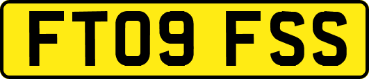 FT09FSS