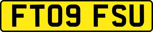 FT09FSU