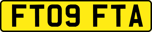 FT09FTA