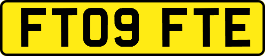 FT09FTE