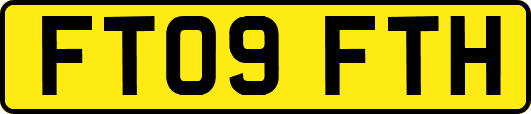 FT09FTH