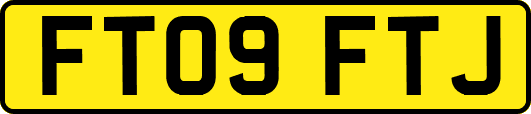 FT09FTJ