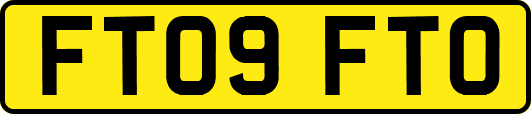 FT09FTO